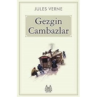 Gezgin cambazlar
