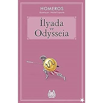 İlyada ve Odysseia