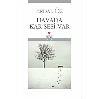 Havada Kar Sesi Var