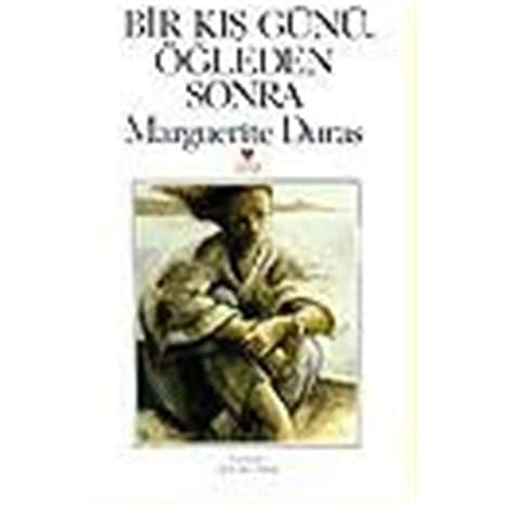 Bir Kış Günü Öğleden Sonra