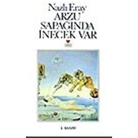Arzu Sapağında İnecek Var