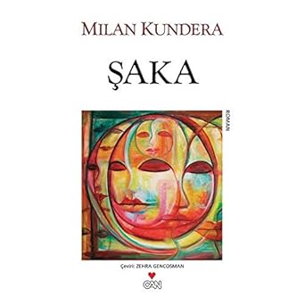 Şaka