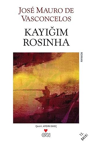 Kayığım Rosinha
