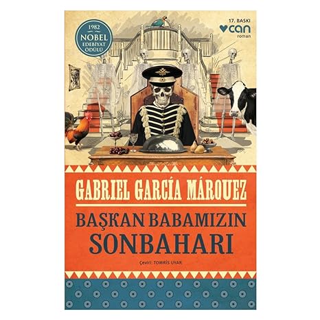Başkan Babamızın Sonbaharı