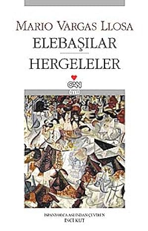 Elebaşılar - Hergeleler