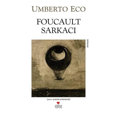 Foucault sarkaci