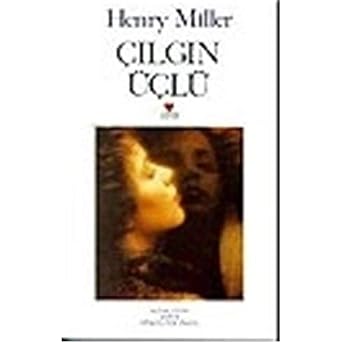 Çilgin üçlü