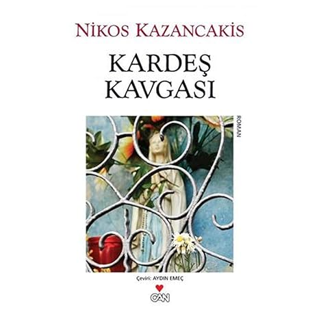 Kardeş kavgasi