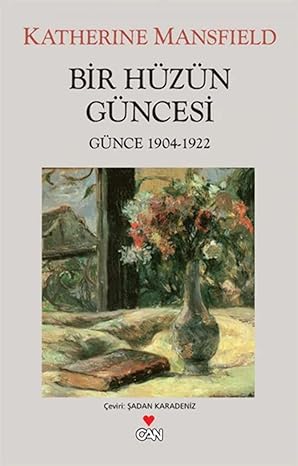 Bir hüzün güncesi k.mansfield can
