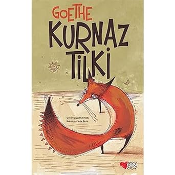 Kurnaz Tilki