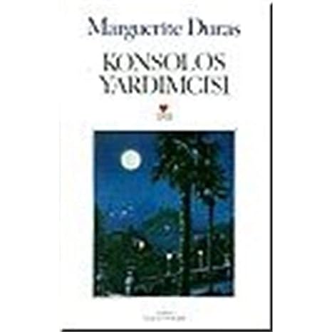 Konsolos yardimcisi
