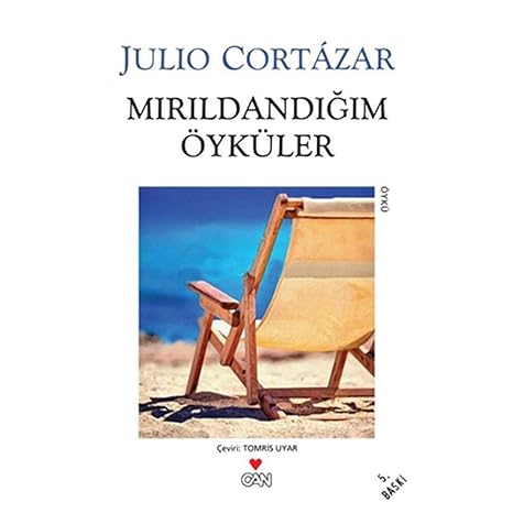Mirildandiğim öyküler