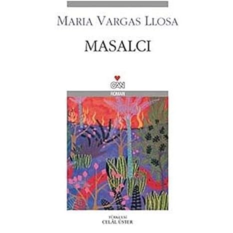 Masalcı