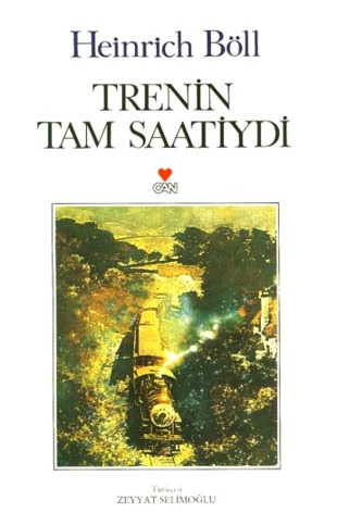 Trenin Tam Saatiydi
