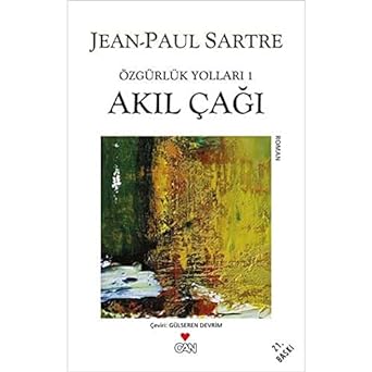 Özgürlük Yolları 1 - Akıl Çağı