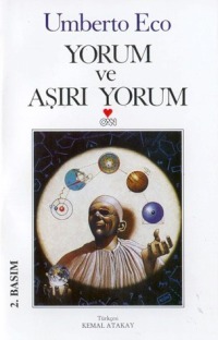 Yorum ve Aşırı Yorum