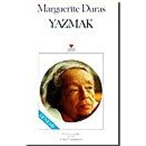 Yazmak