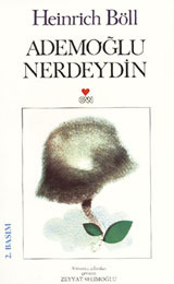 Ademoğlu Nerdeydin