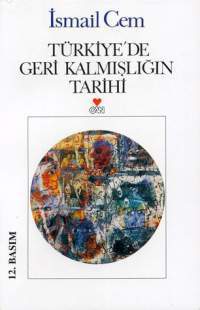 Türkiye'de Geri Kalmışlığın Tarihi
