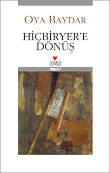 Hiçbiryer'e Dönüş