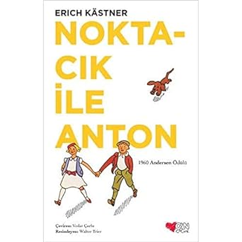 Noktacik ile anton