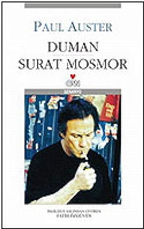 Duman - Surat Mosmor