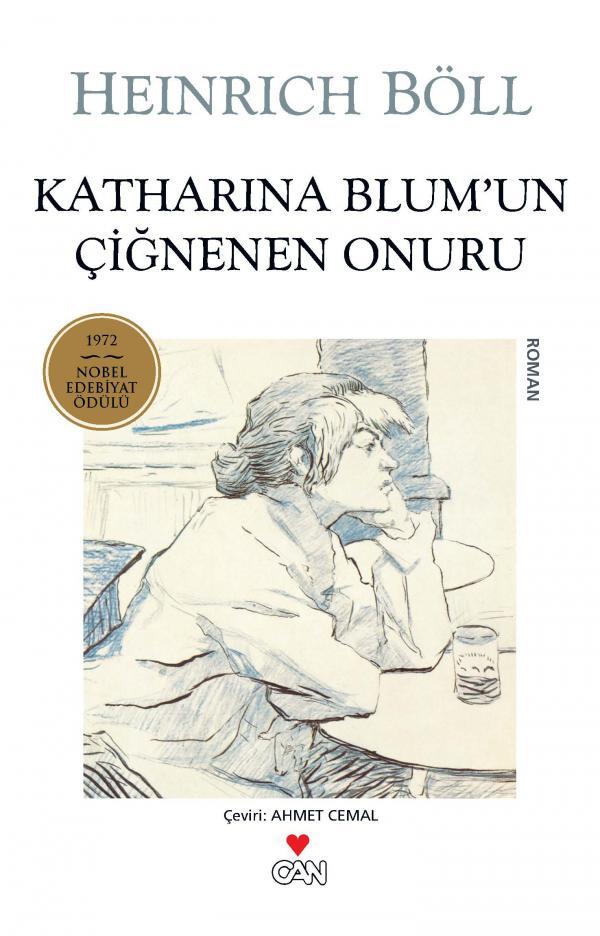 Katharina Blum'un Çiğnenen Onuru