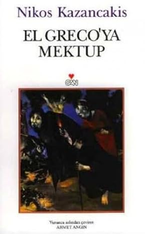El grecoya mektup