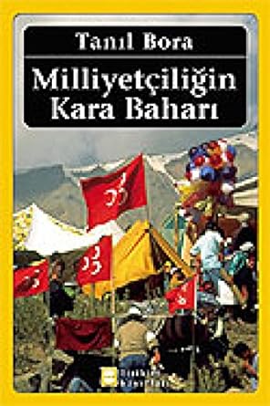 Milliyetçiliğin kara bahari