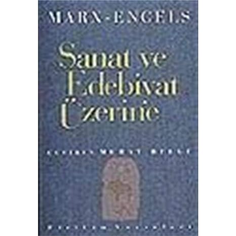Sanat ve Edebiyat Üzerine