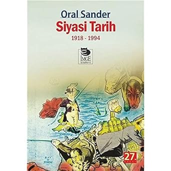 Siyasi Tarih - 2.Cilt
