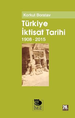 Türkiye İktisat Tarihi