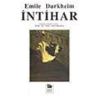 İntihar