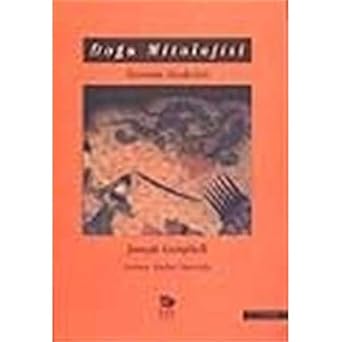 Doğu mitolojisi