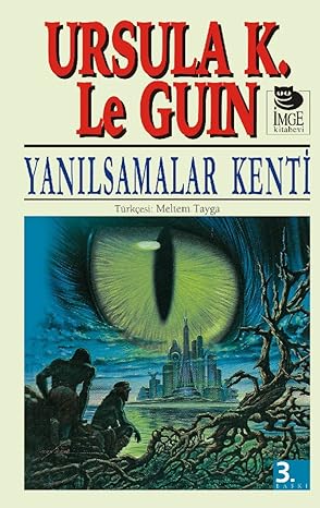 Yanılsamalar Kenti