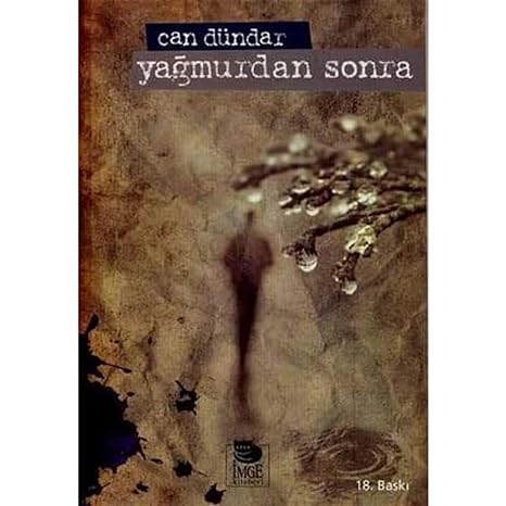 Yağmurdan Sonra