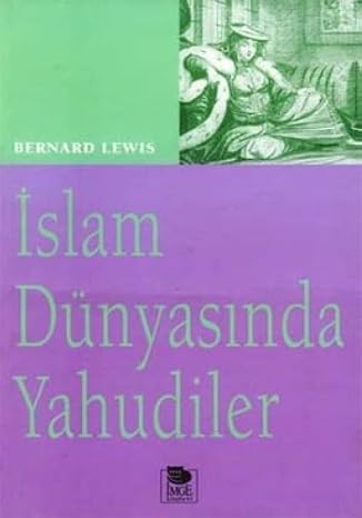 Islam dünyasinda yahudiler