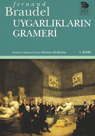 Uygarliklarin grameri