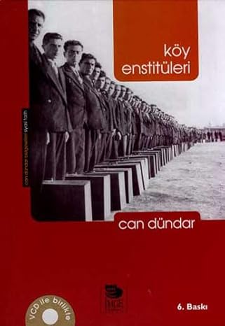 Köy enstitüleri