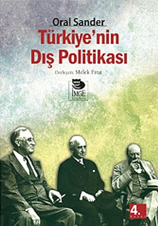 Türkiye’nin Dış Politikası