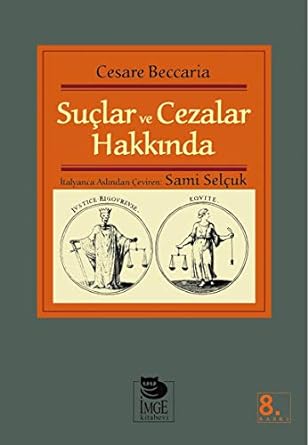 Suçlar ve Cezalar Hakkında