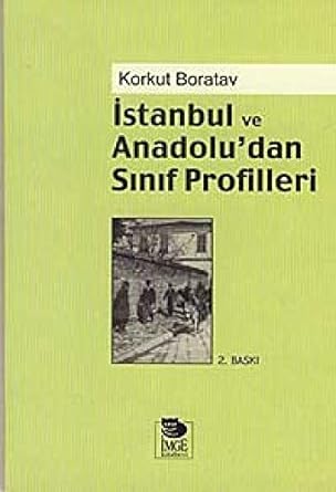 İstanbul ve Anadolu’dan Sınıf Profilleri