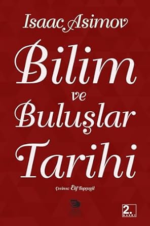 Bilim ve buluşlar tarihi