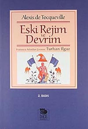 Eski Rejim ve Devrim