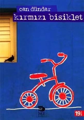 Kirmizi bisiklet