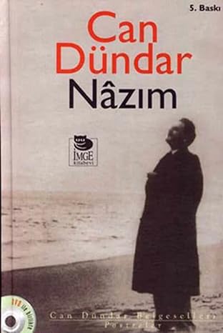Nazim ciltli