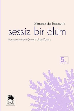 Sessiz Bir Ölüm