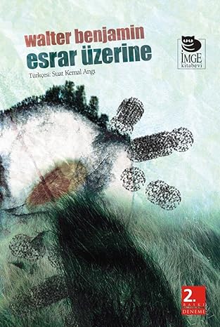 Esrar Üzerine