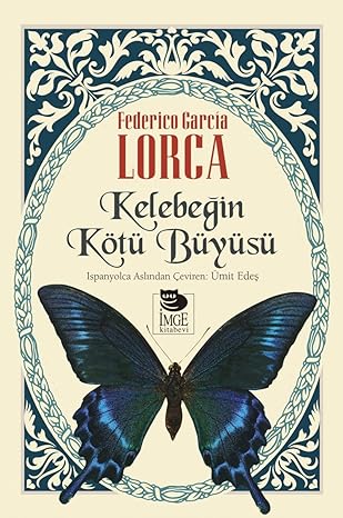 Kelebeğin Kötü Büyüsü
