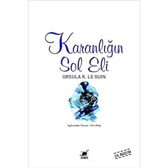 Karanlığın Sol Eli
